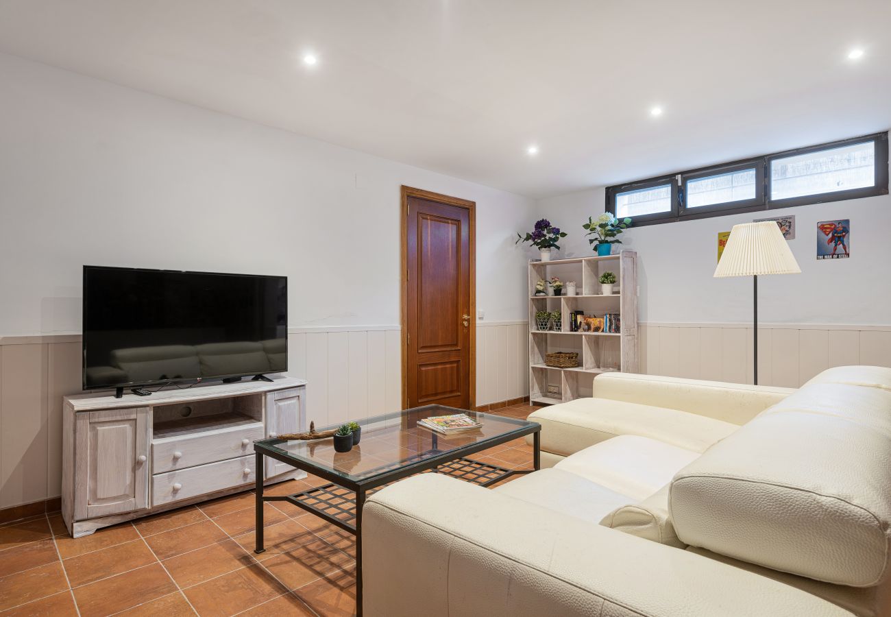 Villa in Alcudia - Villa Gabriela für 8 Personen mit Schwimmbad in Bonaire - Alcudia