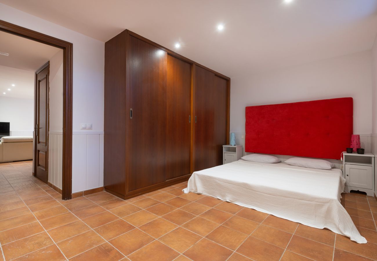 Villa in Alcudia - Villa Gabriela für 8 Personen mit Schwimmbad in Bonaire - Alcudia