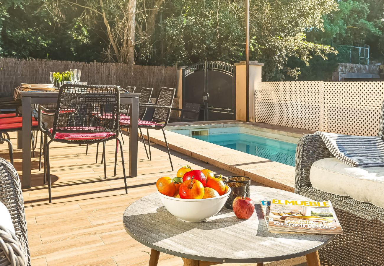Villa in Alcudia - M426 Villa Gabriela by Mallorca Villa Selection