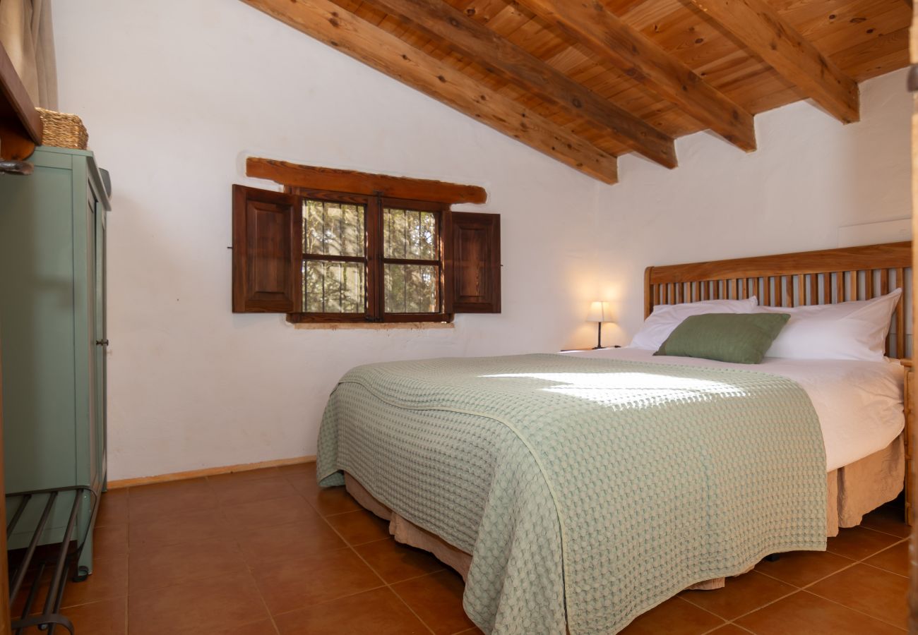 Landhaus in Inca - 276 Finca Alzinar ETV/9727 by Mallorca Charme