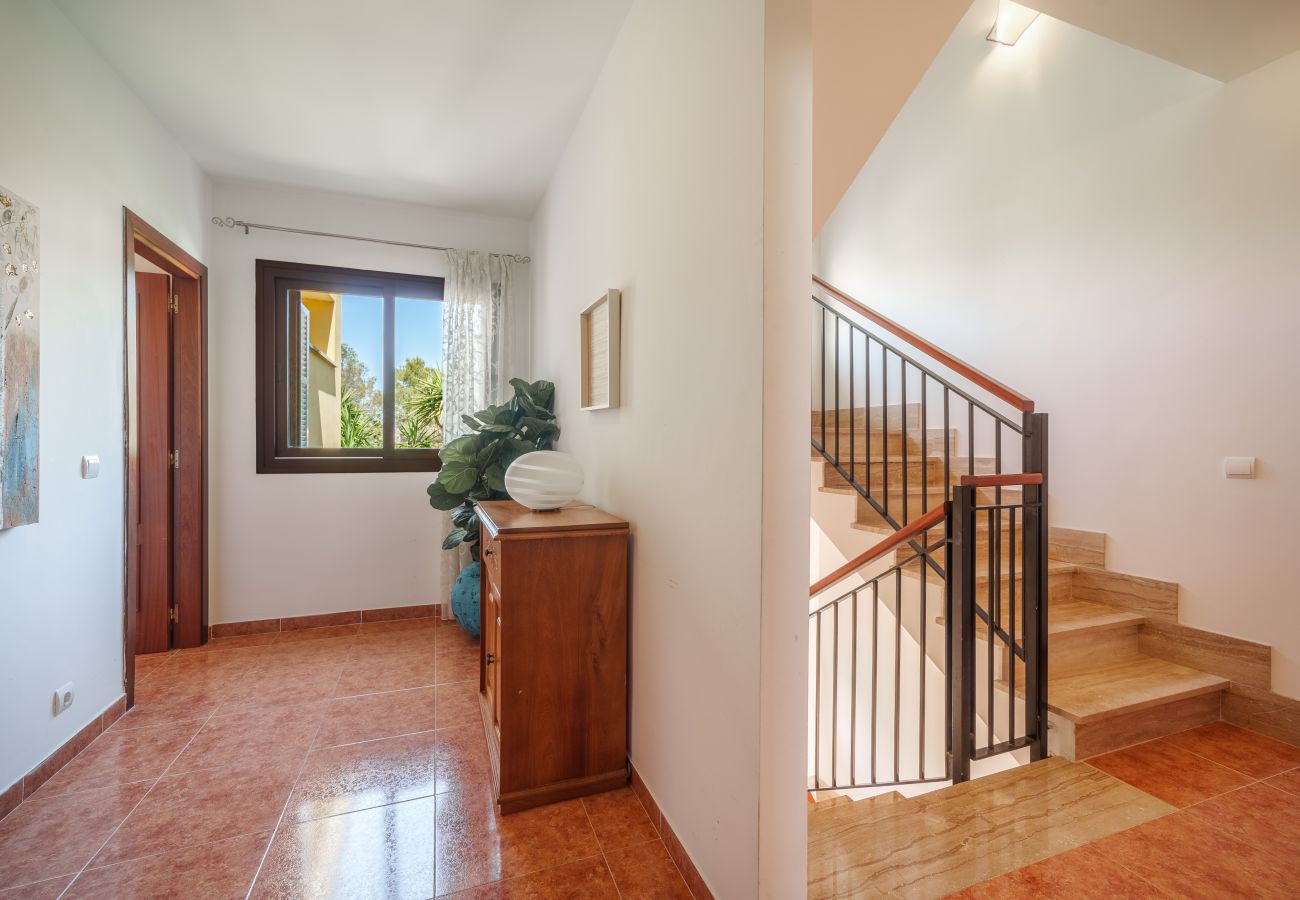 Ferienhaus in Alcudia - E431 Villa Cabrera by Mallorca Villa Selection
