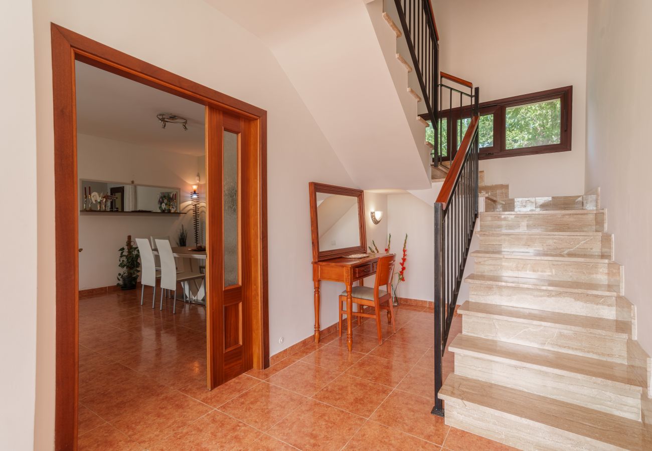 Ferienhaus in Alcudia - E431 Villa Cabrera by Mallorca Villa Selection