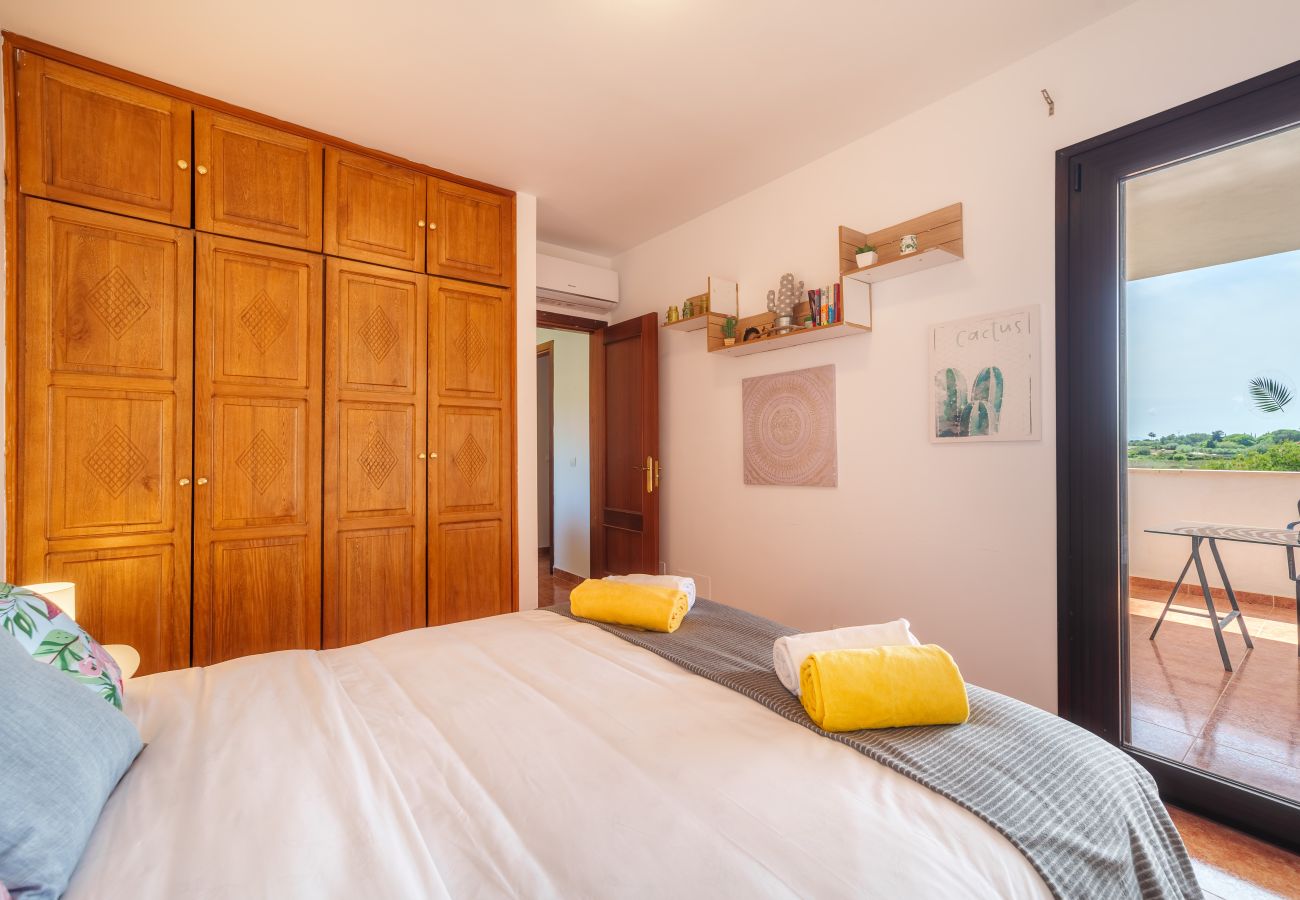 Ferienhaus in Alcudia - E431 Villa Cabrera by Mallorca Villa Selection