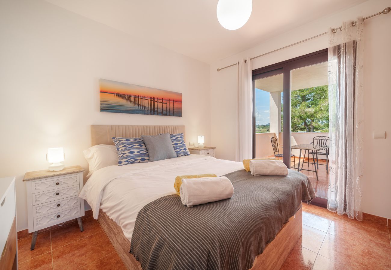 Ferienhaus in Alcudia - E431 Villa Cabrera by Mallorca Villa Selection