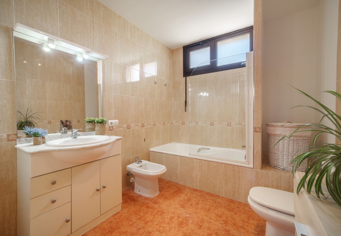 Ferienhaus in Alcudia - E431 Villa Cabrera by Mallorca Villa Selection