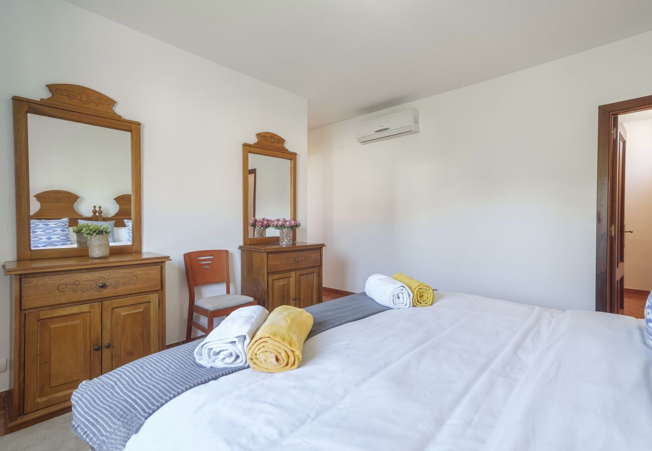 Ferienhaus in Alcudia - E431 Villa Cabrera by Mallorca Villa Selection