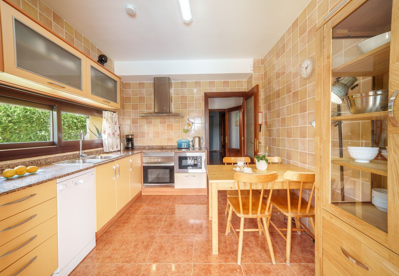 Ferienhaus in Alcudia - E431 Villa Cabrera by Mallorca Villa Selection