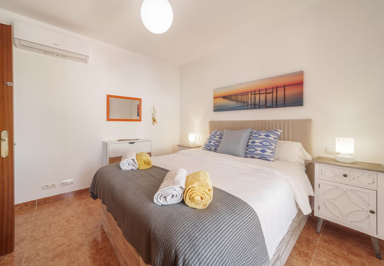 Ferienhaus in Alcudia - E431 Villa Cabrera by Mallorca Villa Selection