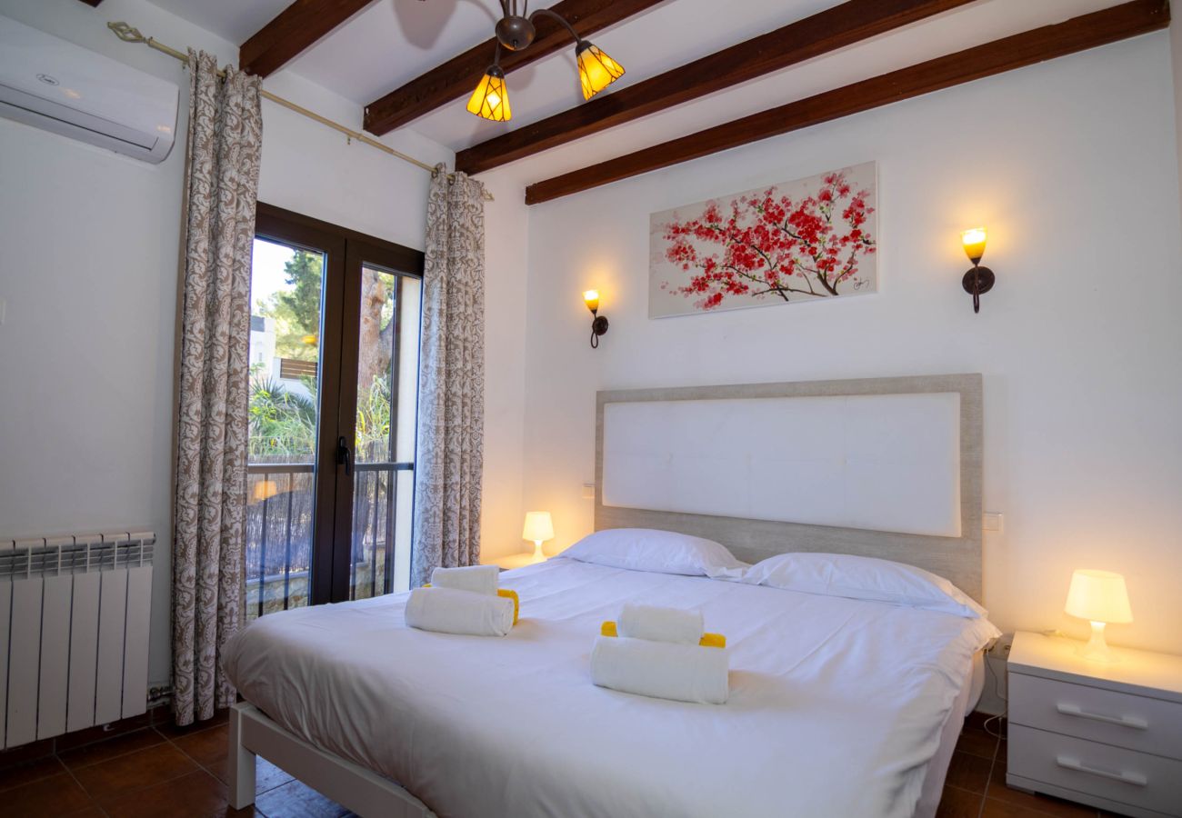 Villa in Alcudia - M4262 Villa Gabriela by Mallorca Villa Selection