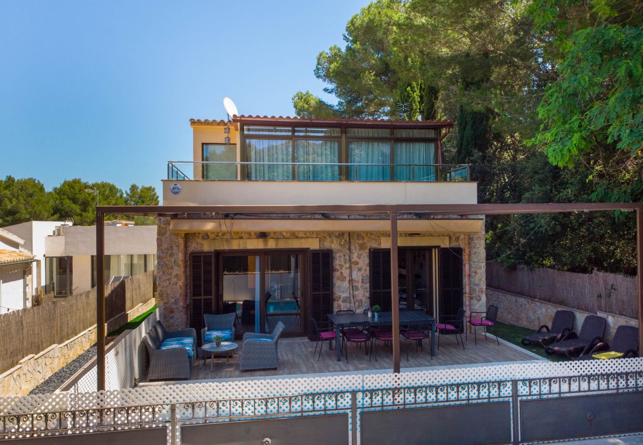 Villa in Alcudia - M4262 Villa Gabriela by Mallorca Villa Selection