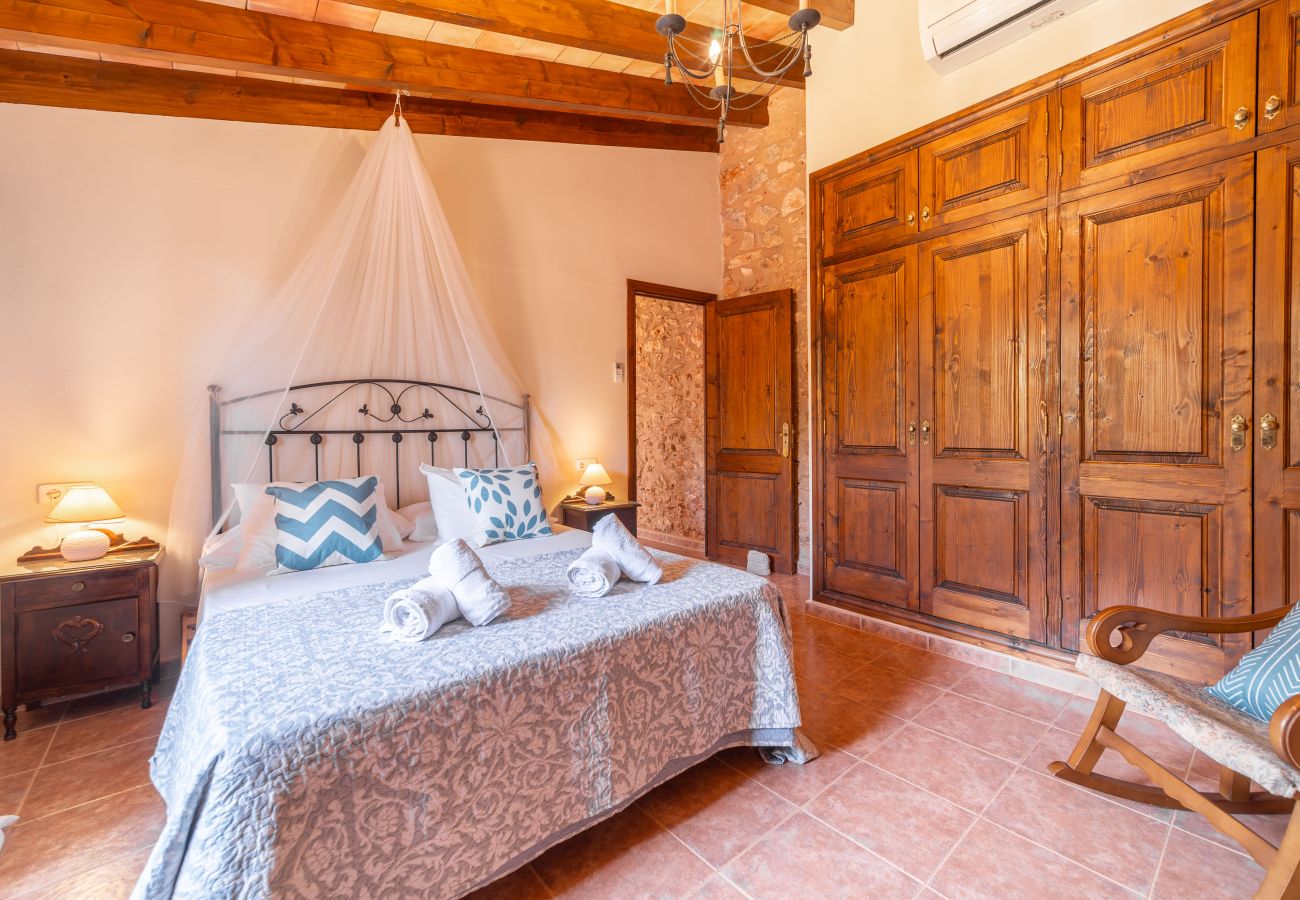Villa in Es Llombards - E433 Villa Son Fumat by Mallorca Villa Selection