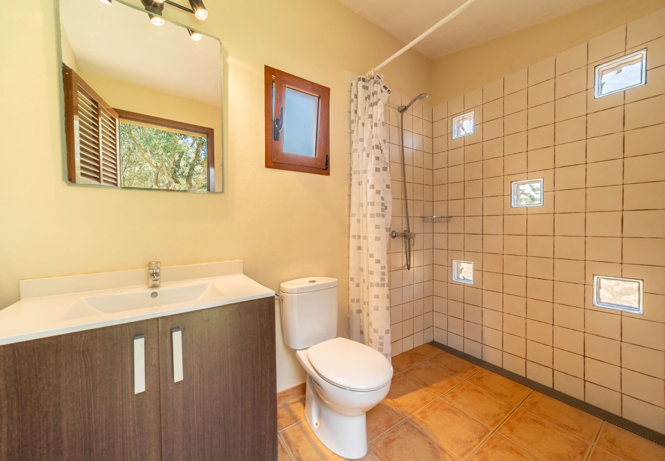 Villa in Es Llombards - E433 Villa Son Fumat by Mallorca Villa Selection