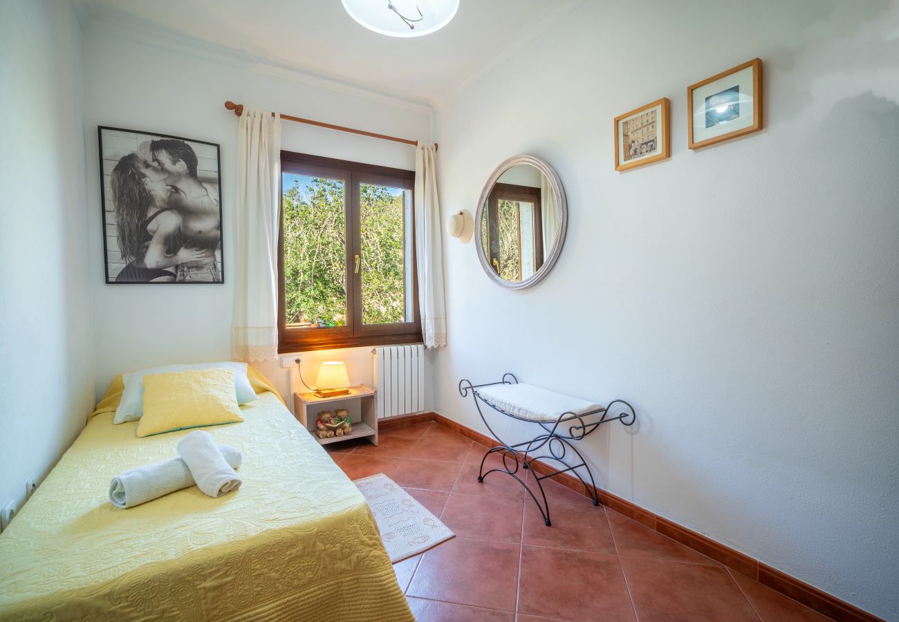 Villa in Campanet - M435 Son Jan Nou by Mallorca Villa Selection
