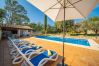 Villa in Campanet - M435 Son Jan Nou by Mallorca Villa Selection