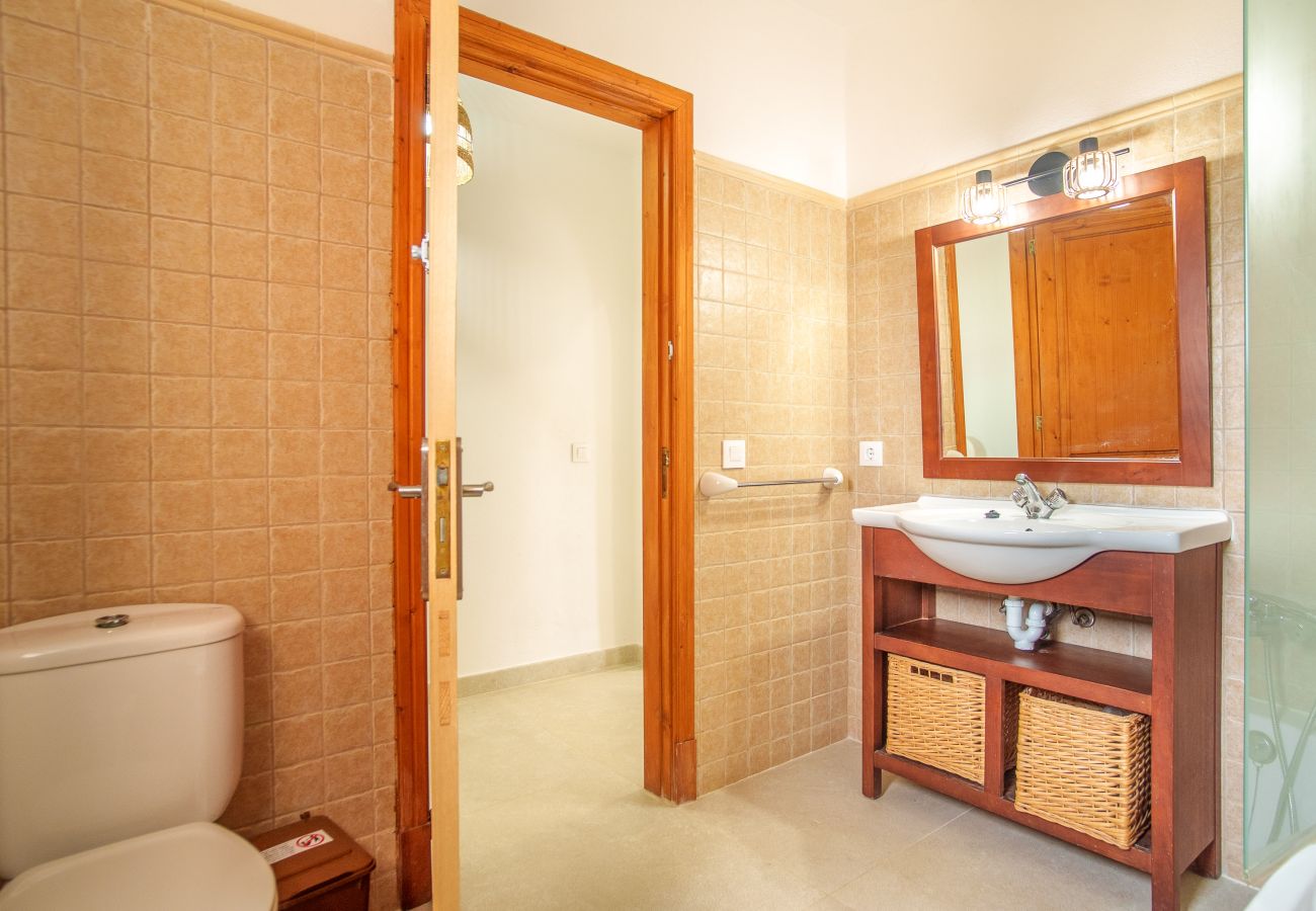 Villa in Son Serra de Marina - MD404 Murero By Mallorca Villa Selection