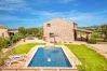 Villa in Son Serra de Marina - MD404 Murero By Mallorca Villa Selection