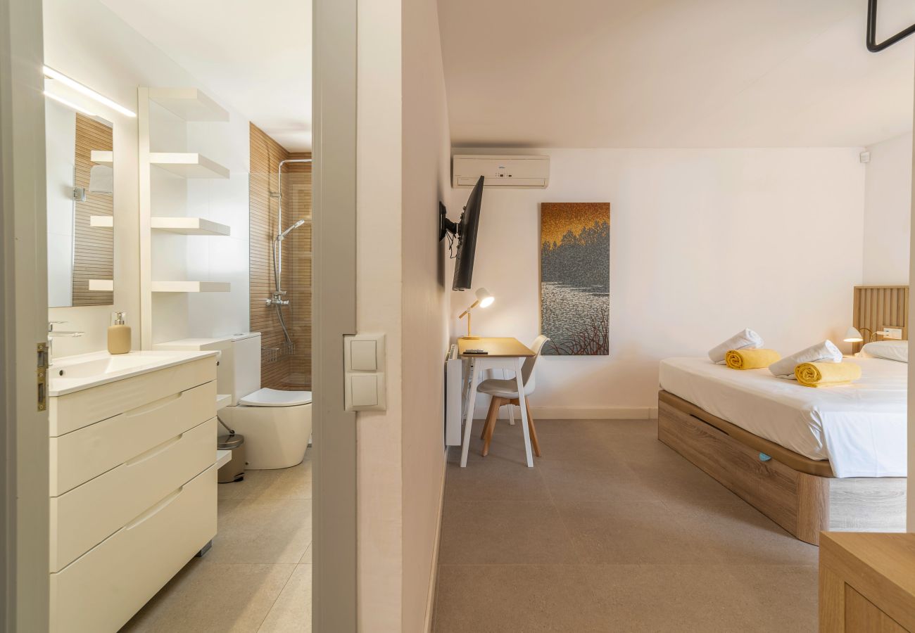 Doppelhaushälfte in Alcudia - ED395 Villa Golf by Mallorca Villa Selection