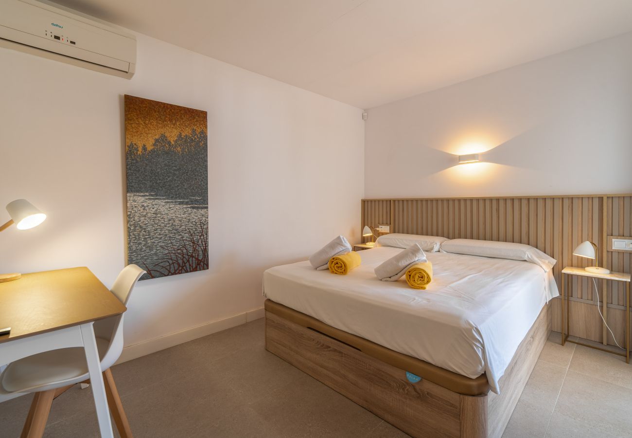 Doppelhaushälfte in Alcudia - ED395 Villa Golf by Mallorca Villa Selection