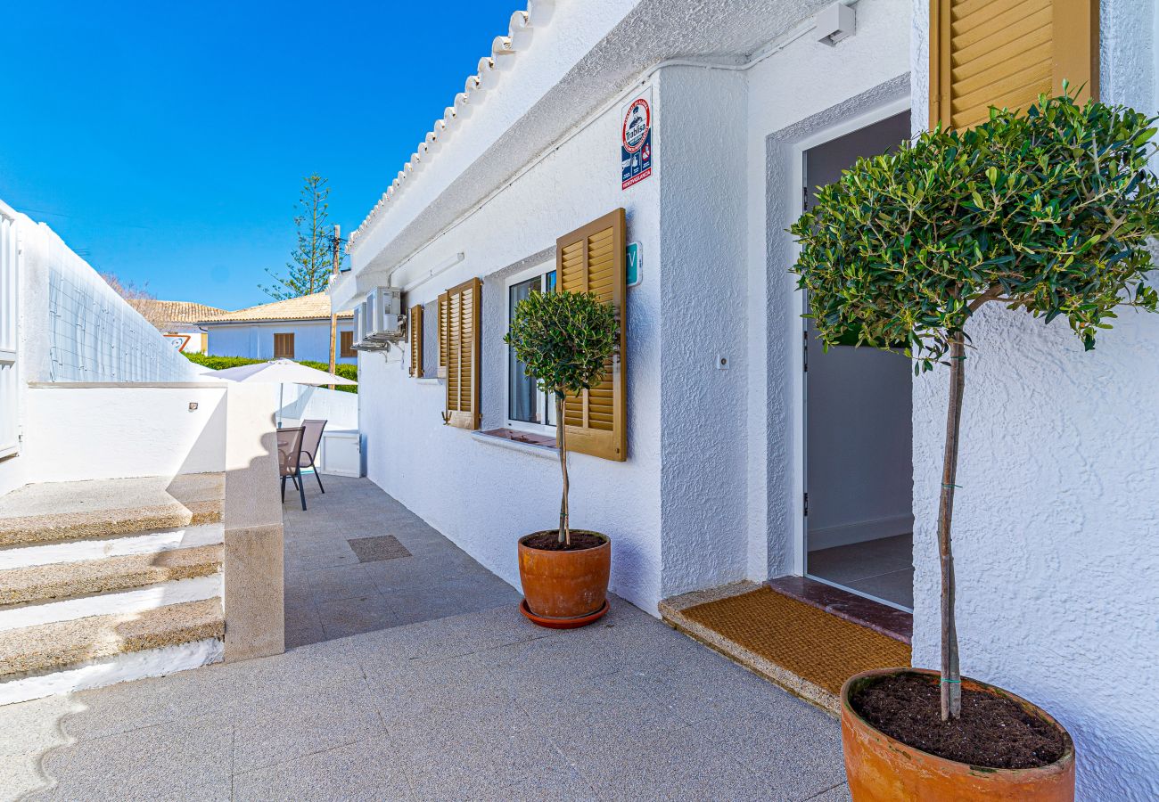 Doppelhaushälfte in Alcudia - ED395 Villa Golf by Mallorca Villa Selection