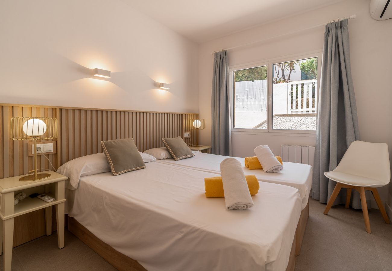 Doppelhaushälfte in Alcudia - ED395 Villa Golf by Mallorca Villa Selection