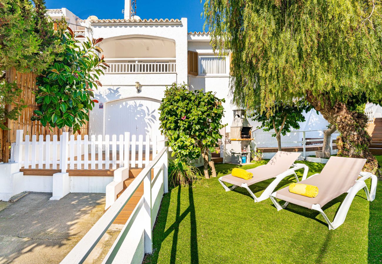 Doppelhaushälfte in Alcudia - ED395 Villa Golf by Mallorca Villa Selection