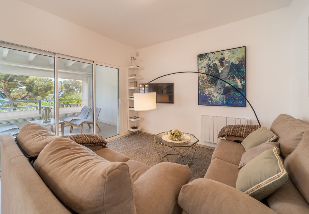 Doppelhaushälfte in Alcudia - ED395 Villa Golf by Mallorca Villa Selection