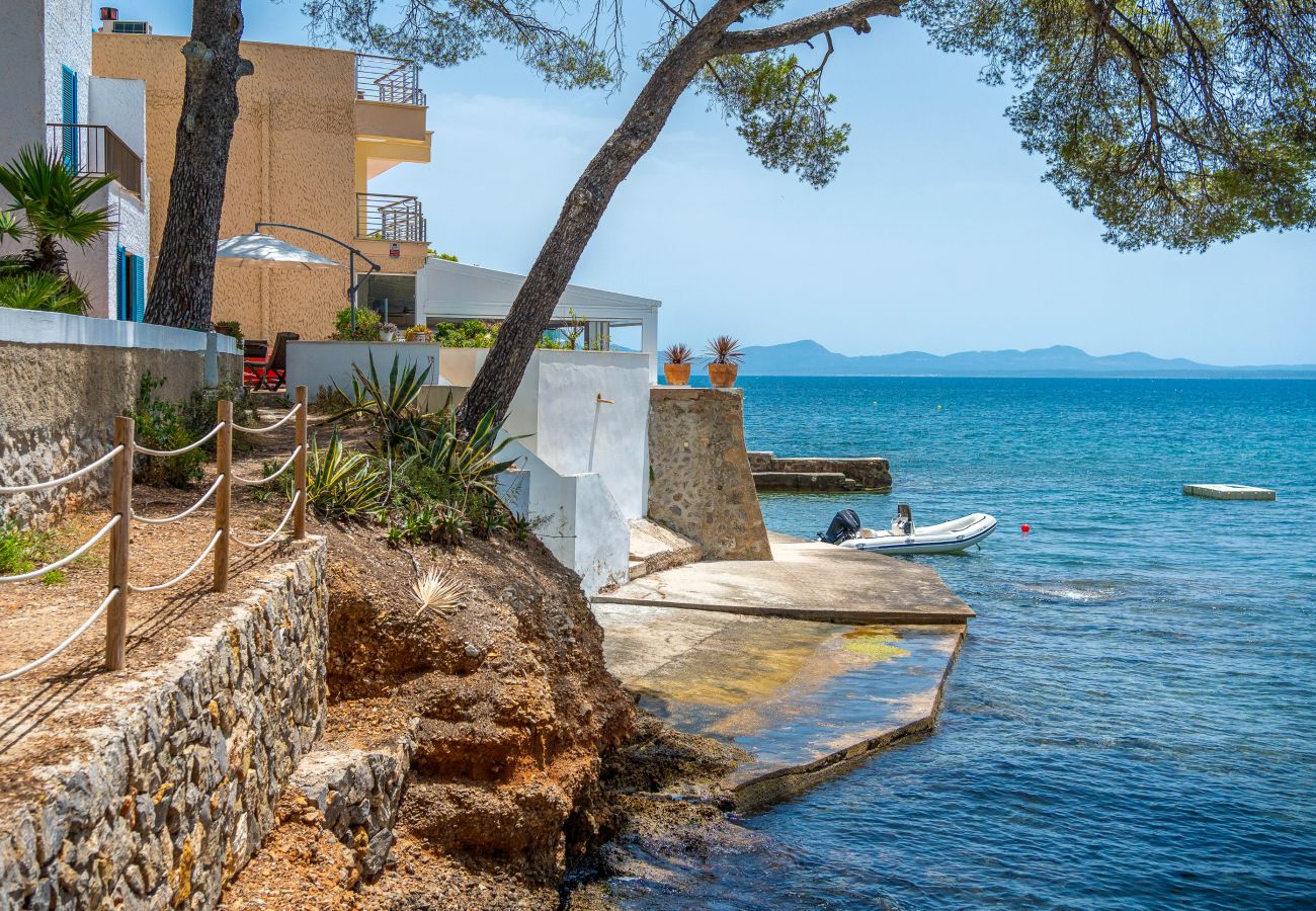 Doppelhaushälfte in Alcudia - ED395 Villa Golf by Mallorca Villa Selection