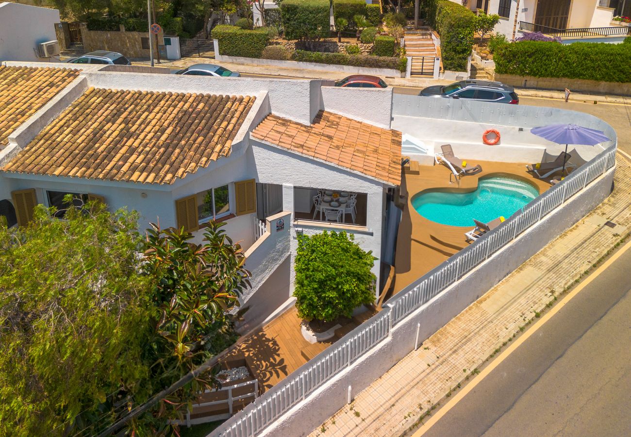 Doppelhaushälfte in Alcudia - ED395 Villa Golf by Mallorca Villa Selection