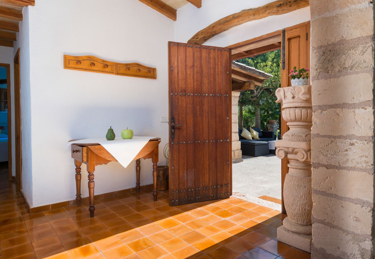 Villa in Pollensa - MD394 Natalian by Mallorca Villa Selection