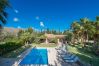 Villa in Pollensa - MD394 Natalian by Mallorca Villa Selection