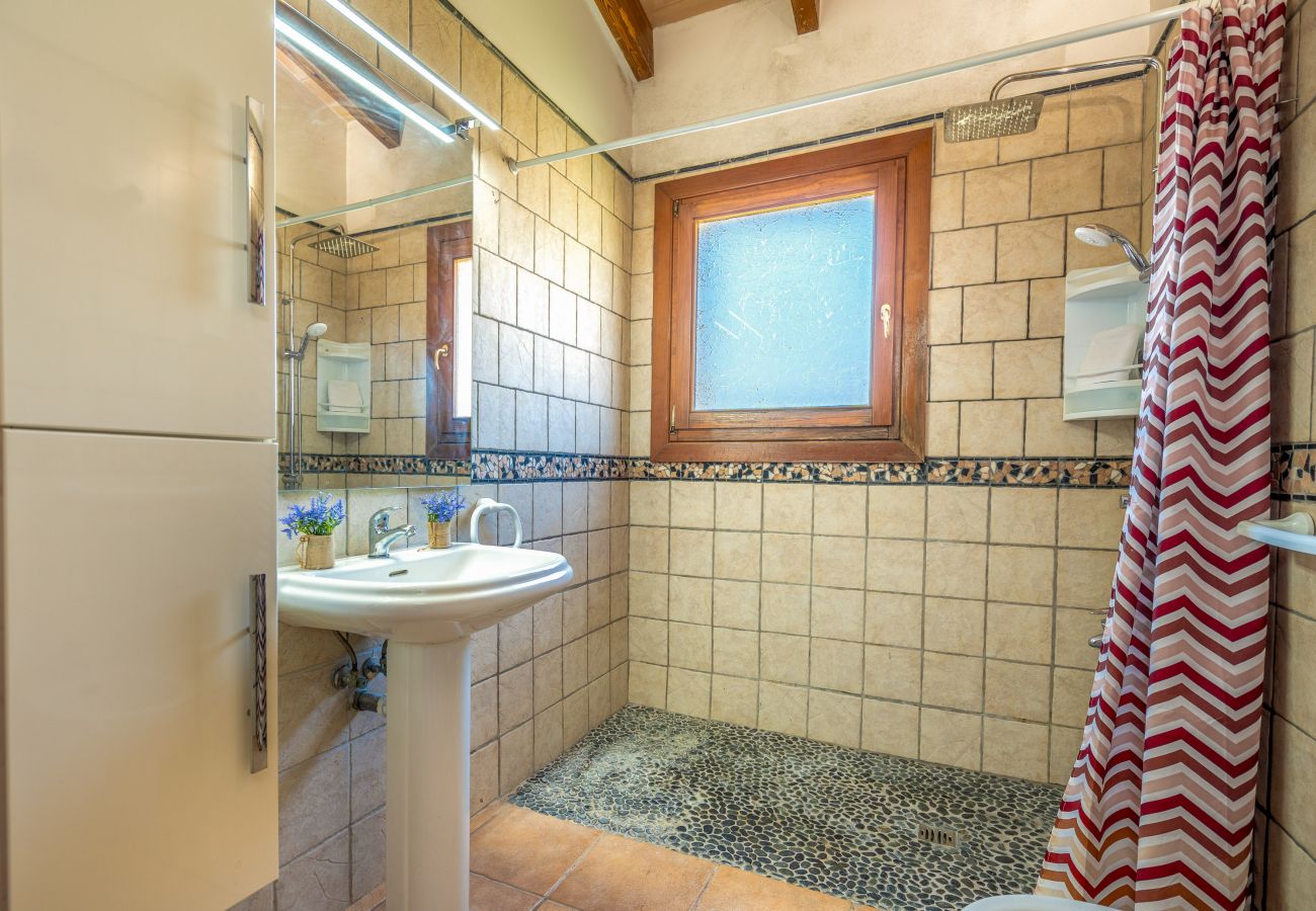 Finca in Capdepera - ED079 Aguilar by Mallorca Villa Selection