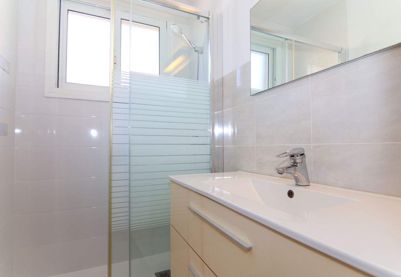 Ferienwohnung in Port de Pollença - E438 Can Gorrio by Mallorca Villa Selection