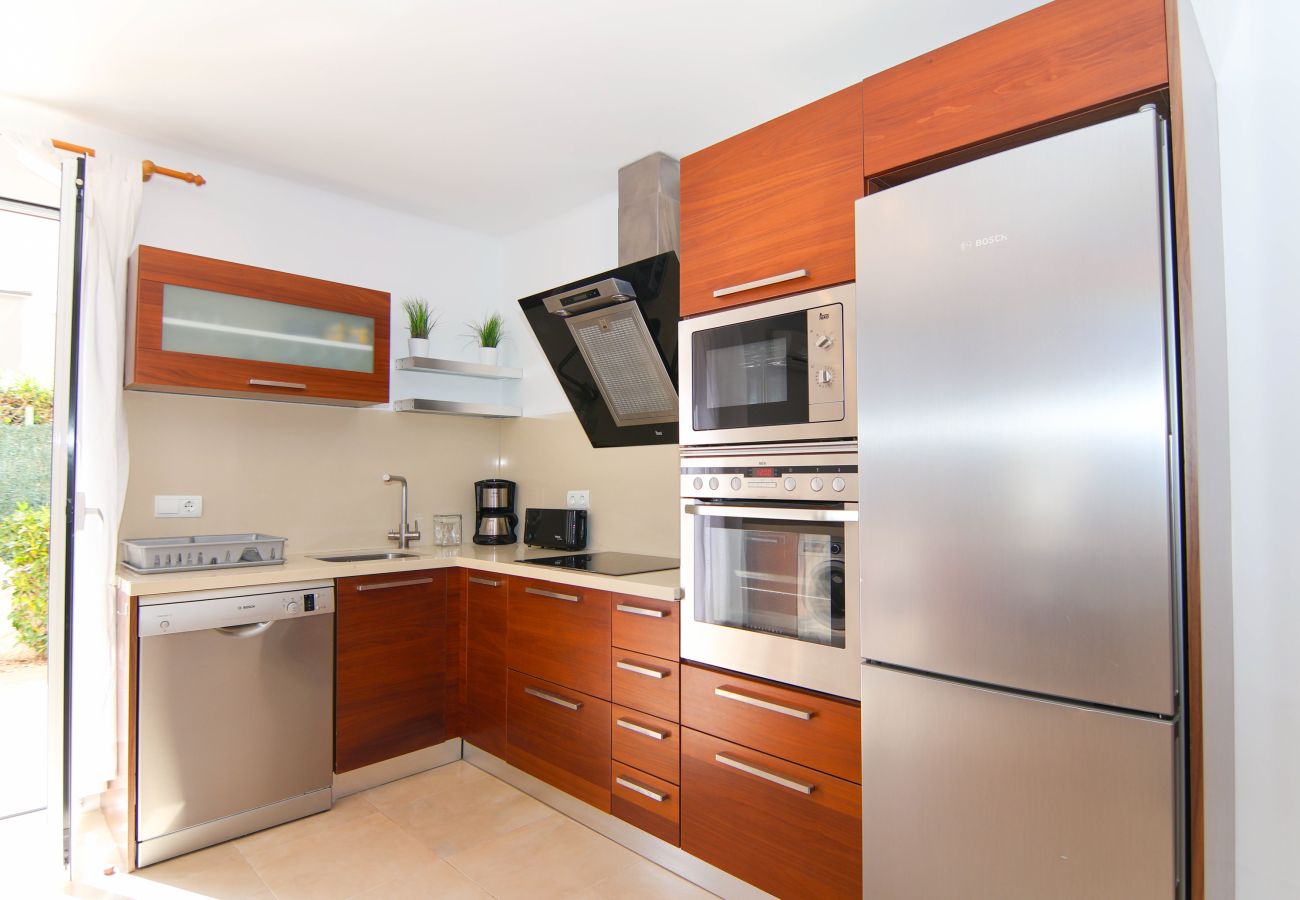 Ferienwohnung in Port de Pollença - E438 Can Gorrio by Mallorca Villa Selection