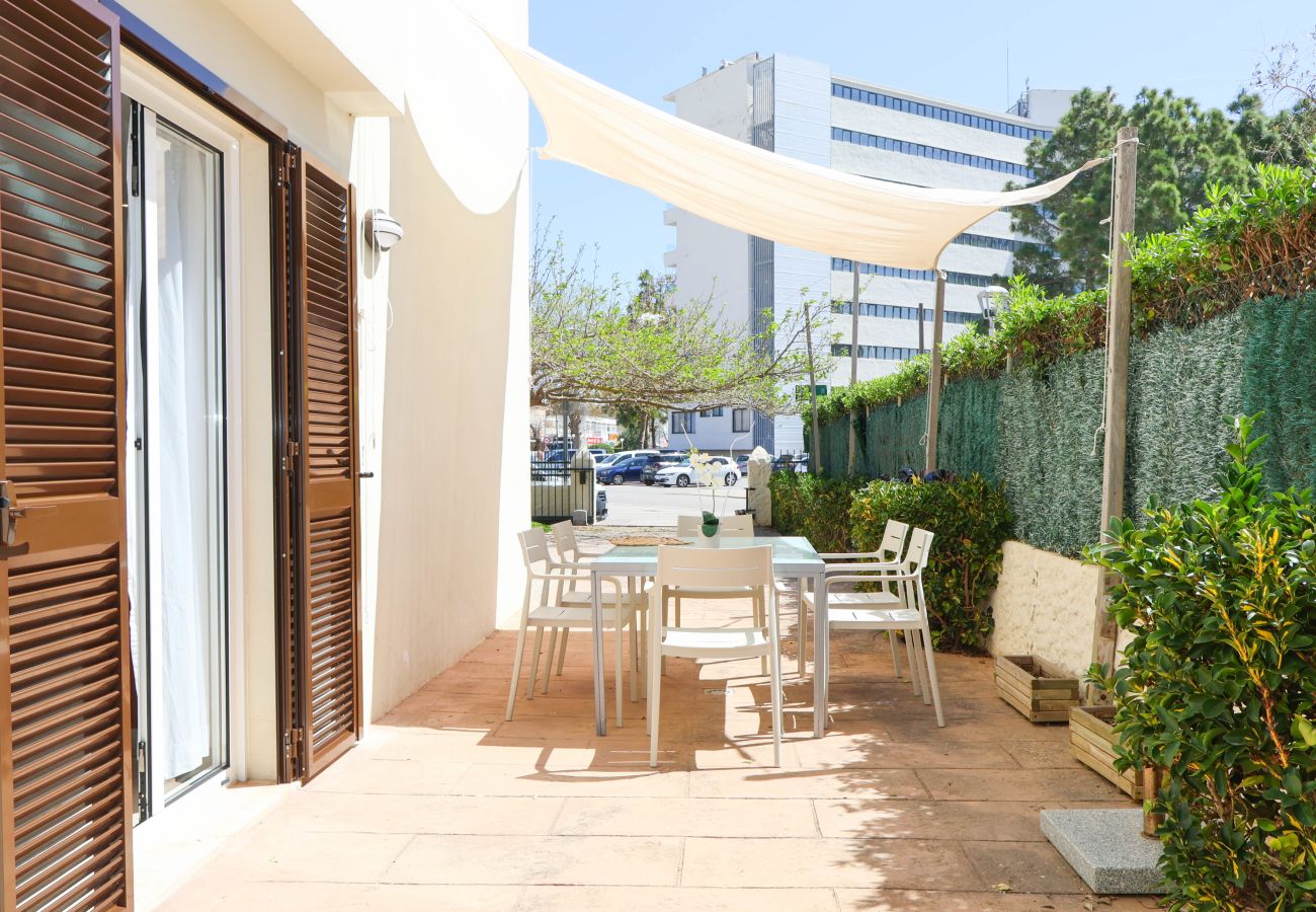 Ferienwohnung in Port de Pollença - E438 Can Gorrio by Mallorca Villa Selection