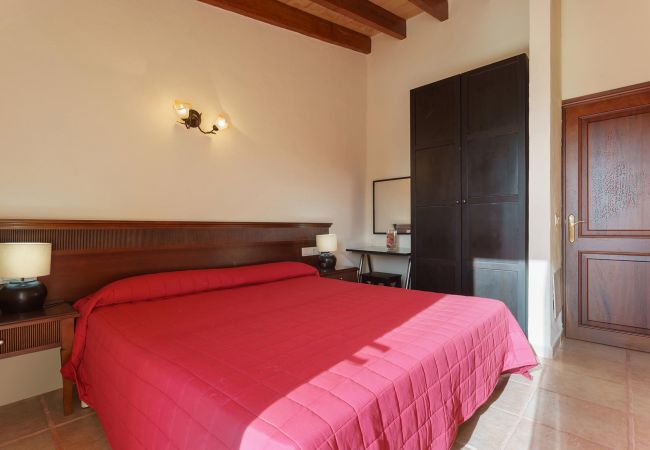 Villa in Binissalem - Melchor Villa in Binissalem - Melchor