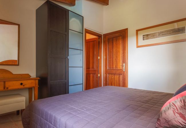 Villa in Binissalem - Melchor Villa in Binissalem - Melchor