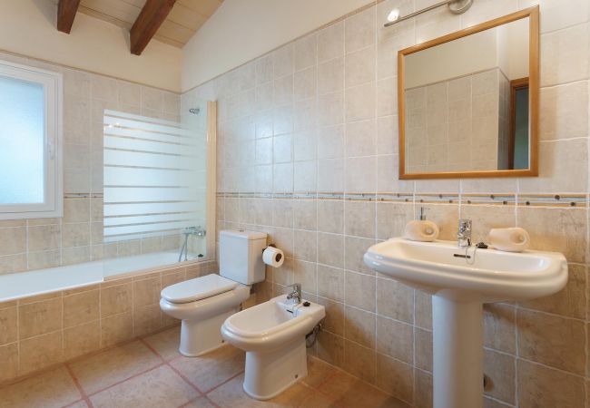 Villa in Binissalem - Melchor Villa in Binissalem - Melchor