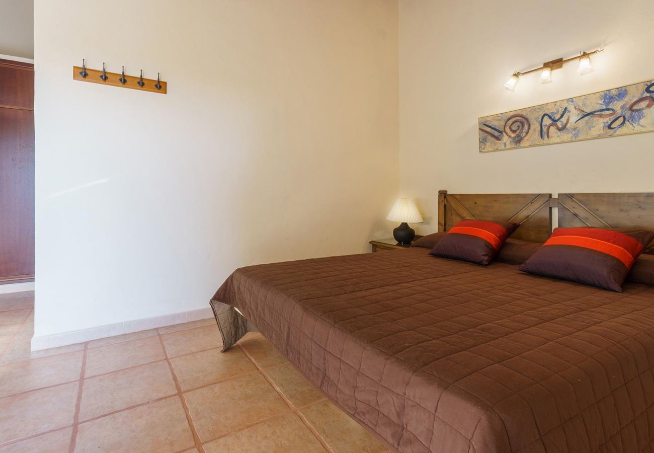 Villa in Binissalem - Melchor Villa in Binissalem - Melchor