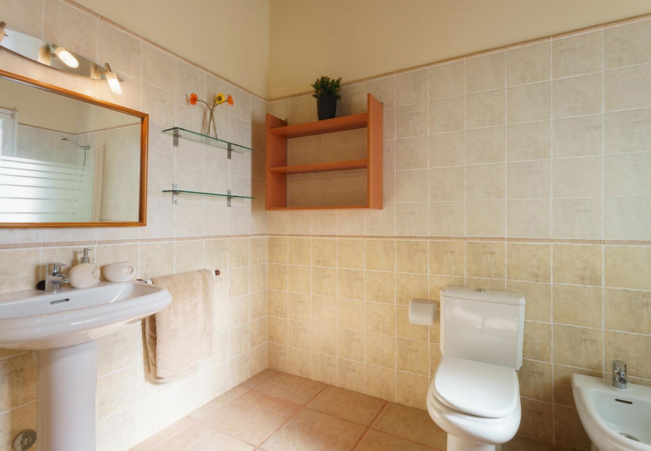 Villa in Binissalem - Melchor Villa in Binissalem - Melchor