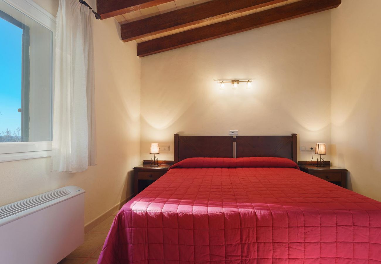 Villa in Binissalem - Melchor Villa in Binissalem - Melchor