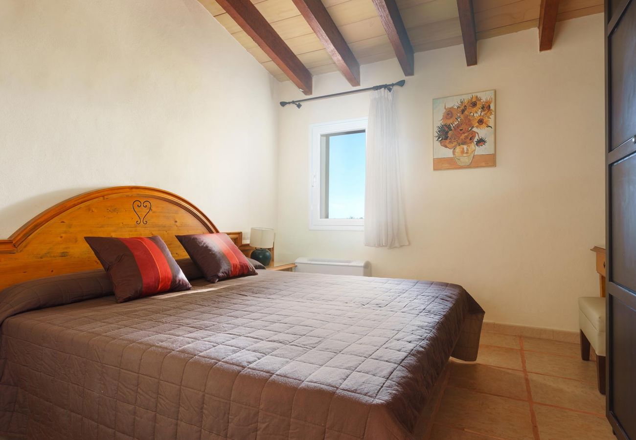 Villa in Binissalem - Melchor Villa in Binissalem - Melchor