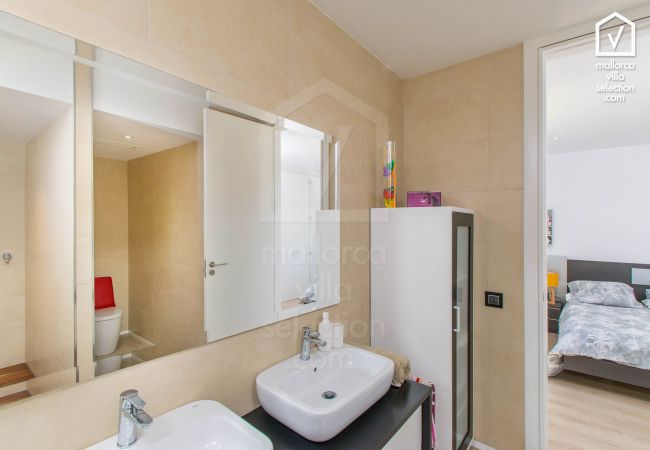 Chalet in Alcudia - Figueral Chalet in Alcudia - Figueral