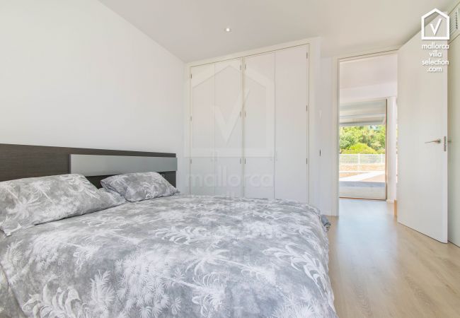 Chalet in Alcudia - Figueral Chalet in Alcudia - Figueral