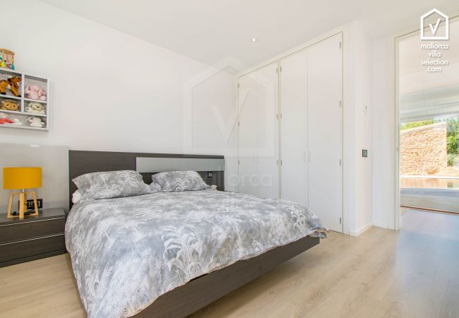 Chalet in Alcudia - Figueral Chalet in Alcudia - Figueral