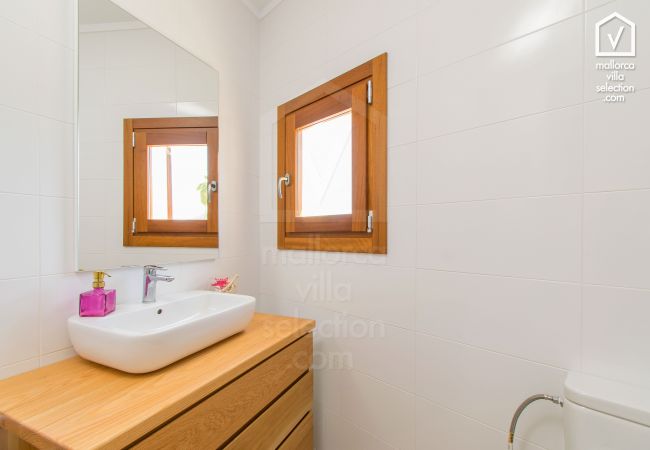 Chalet in Alcudia - Figueral Chalet in Alcudia - Figueral