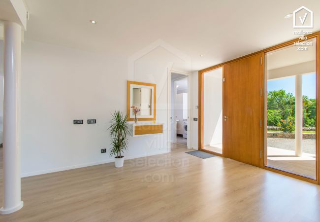 Chalet in Alcudia - Figueral Chalet in Alcudia - Figueral