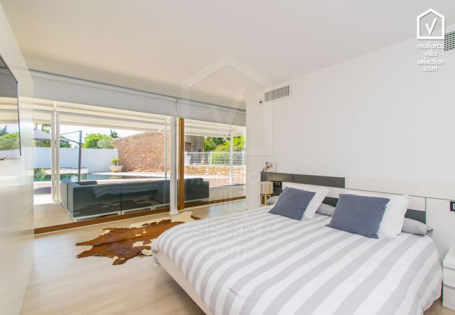 Chalet in Alcudia - Figueral Chalet in Alcudia - Figueral