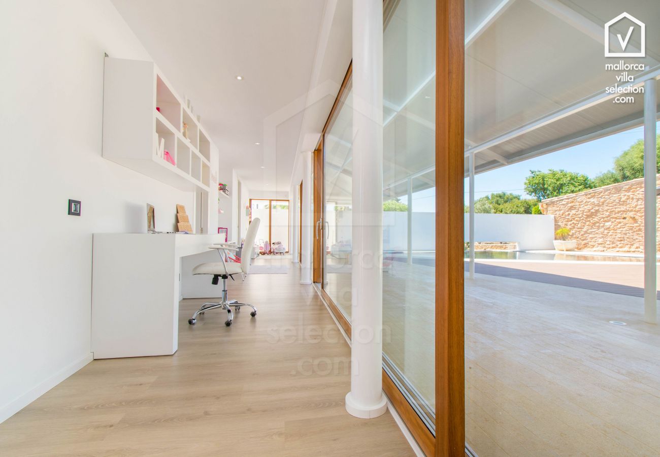 Chalet in Alcudia - Figueral Chalet in Alcudia - Figueral