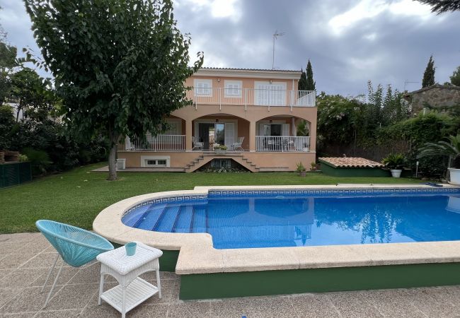 Chalet in Alcúdia - Chalet Bonaire Alcudia Chalet in Alcúdia - Chalet Bonaire Alcudia