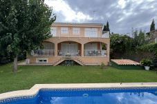 Chalet in Alcudia - Chalet Bonaire Alcudia
